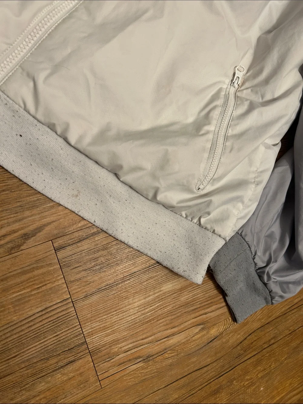 Nike Youth Windbreaker Size XL